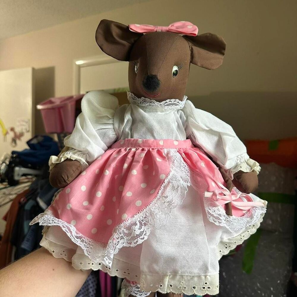 Unbranded multi Dolls-accessories